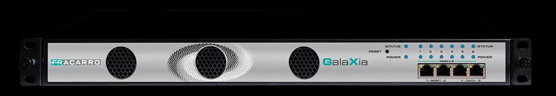 FRACARRO GALAXIA Headend
