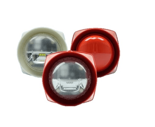 HONEYWELL GENT Gent System Sounder