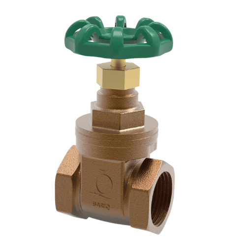 BARIQ Gate Valve
