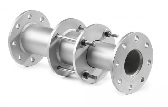 HEGAWA Expansion Joint
