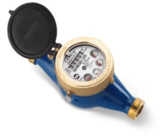 MADDALENA 1.6 DS TRP Multi-Jet Meter