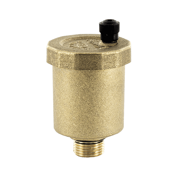 OFFICINE RIGAMONTI Automatic Air Vent
